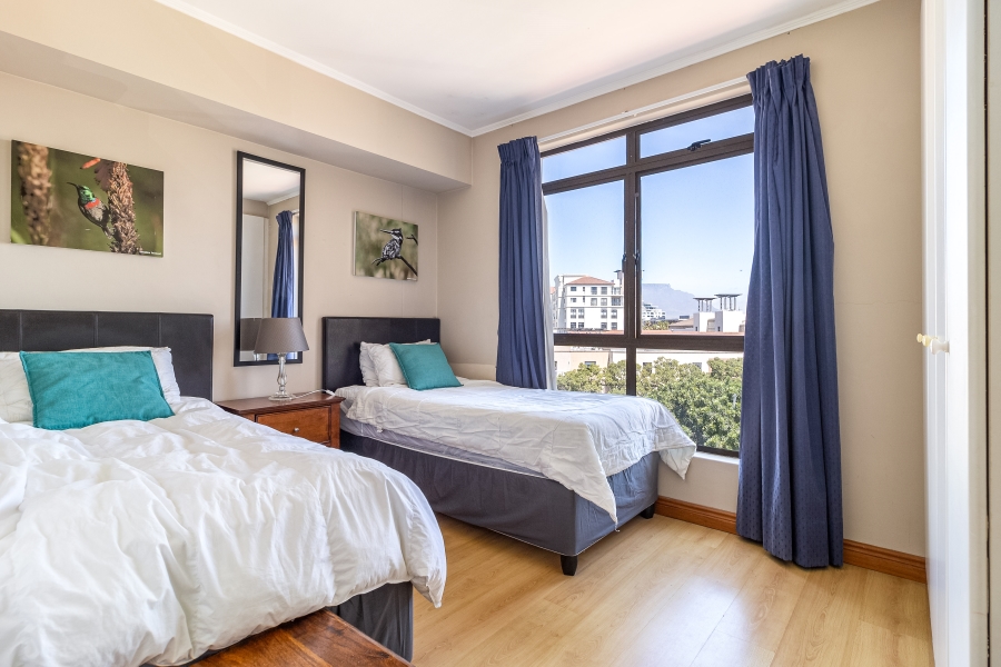 2 Bedroom Property for Sale in Century City Western Cape